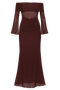 Veloria Dress | | S | Agnese Studios
