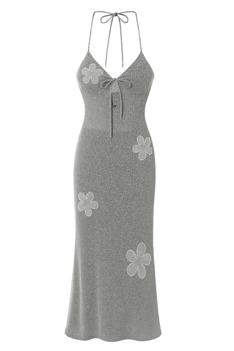 Velune Dress | | S | Agnese Studios