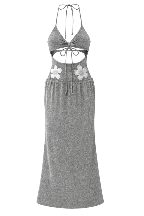 Velune Dress | | S | Agnese Studios