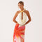 Venegas Skirt | | S | Agnese Studios
