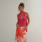 Venegas Skirt | | S | Agnese Studios