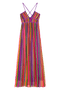Venera Ornella Dress | | S | Agnese Studios