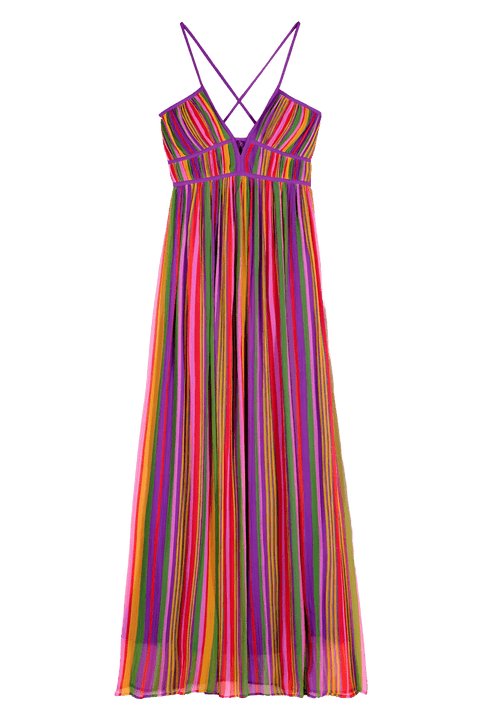 Venera Ornella Dress | | S | Agnese Studios