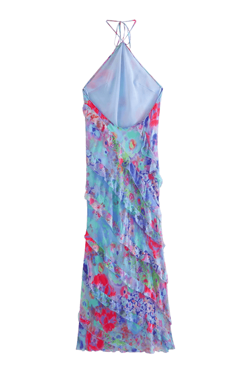 Venera Sibilla Dress | | S | Agnese Studios