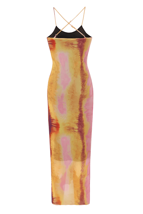 Venera Tonia Dress | | S | Agnese Studios