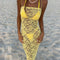 Veradi Dress | | S | Agnese Studios