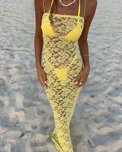 Veradi Dress | | S | Agnese Studios