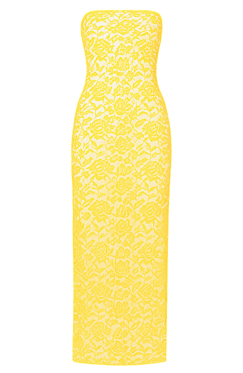 Veradi Dress | | S | Agnese Studios