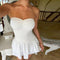 Verelia Dress | | XS | Agnese Studios