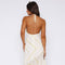 Vernanza Dress | | S | Agnese Studios