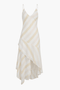 Vernanza Dress | | S | Agnese Studios