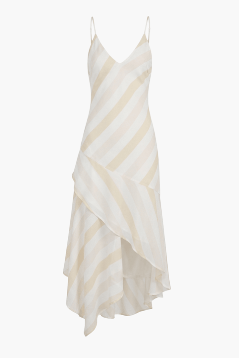 Vernanza Dress | | S | Agnese Studios