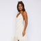 Vernanza Dress | | S | Agnese Studios
