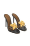 Verona Sandals | | 35 | Agnese Studios