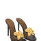 Verona Sandals | | 35 | Agnese Studios