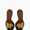 Verona Sandals | | 35 | Agnese Studios