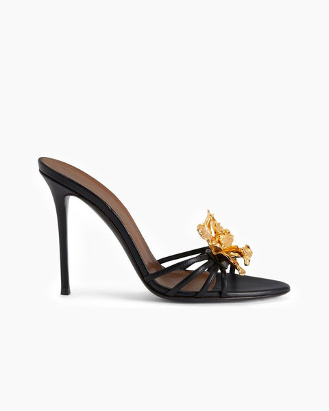 Verona Sandals | | 35 | Agnese Studios
