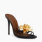 Verona Sandals | | 35 | Agnese Studios