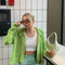 Veronica Cardigan | | S | Agnese Studios