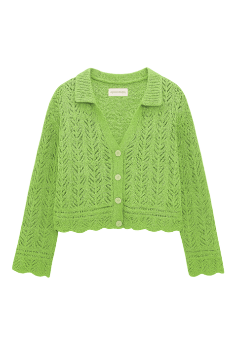 Veronica Cardigan | | S | Agnese Studios