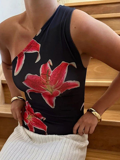 Vespera Top | | S | Agnese Studios