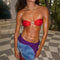 Vietta Bikini Set | | S | Agnese Studios