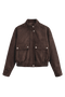 Vilan Jacket | | S | Agnese Studios