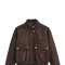 Vilan Jacket | | S | Agnese Studios