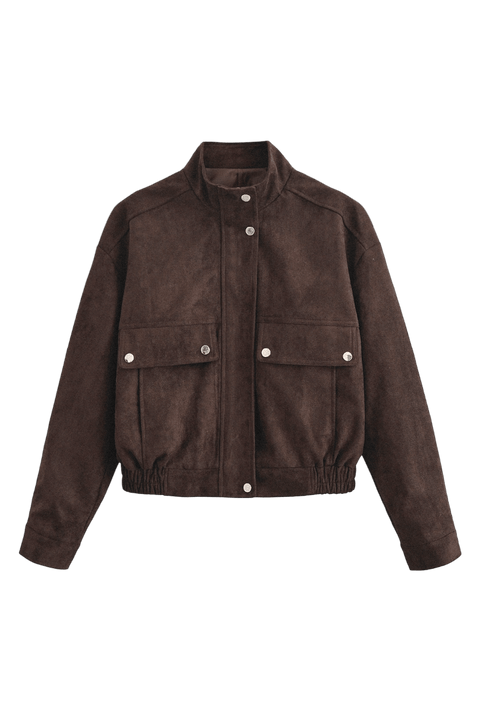Vilan Jacket | | S | Agnese Studios