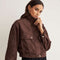 Vilan Jacket | | S | Agnese Studios