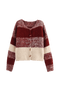 Vilanesa Cardigan | | S | Agnese Studios