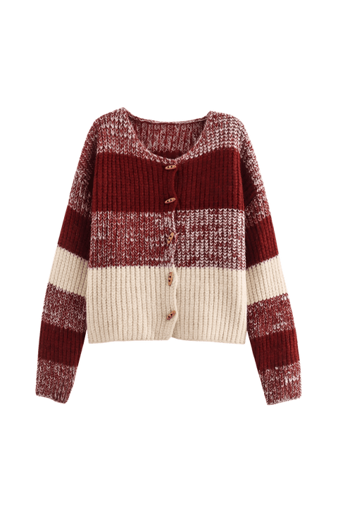 Vilanesa Cardigan | | S | Agnese Studios