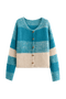 Vilanesa Cardigan | | S | Agnese Studios