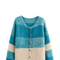 Vilanesa Cardigan | | S | Agnese Studios