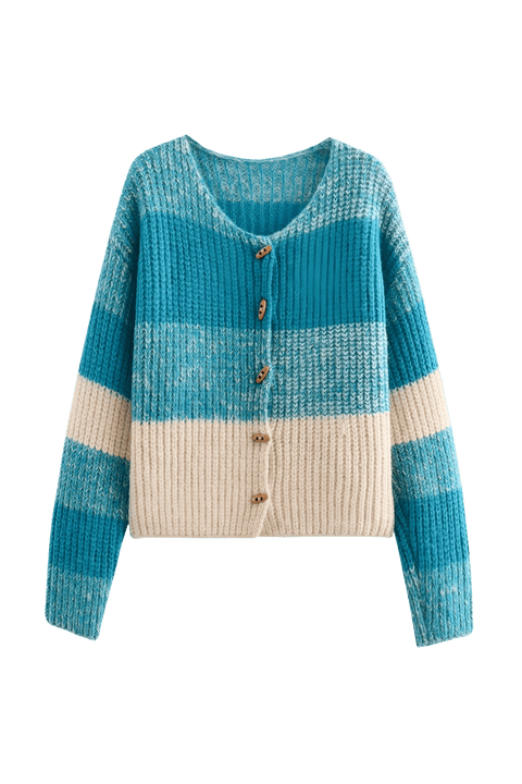 Vilanesa Cardigan | | S | Agnese Studios