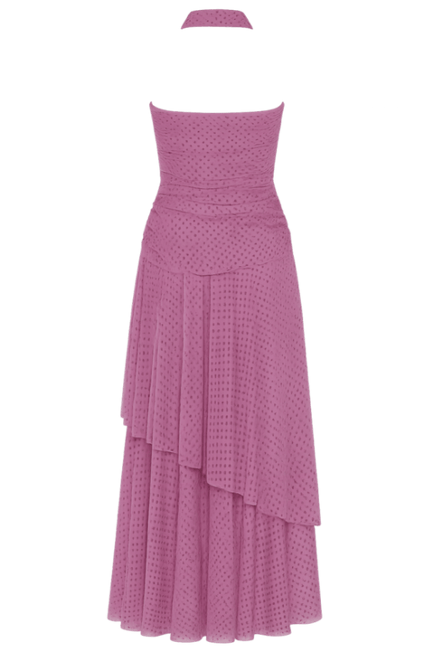 Vilda Montis Dress | | S | Agnese Studios
