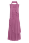 Vilda Montis Dress | | S | Agnese Studios