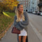 Vilia Cardigan | | S | Agnese Studios