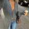 Vilia Cardigan | | S | Agnese Studios