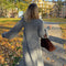 Vilia Cardigan | | S | Agnese Studios