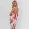 Vilma Sheel Dress ? | | S | Agnese Studios