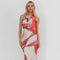 Vilma Sheel Dress ? | | S | Agnese Studios