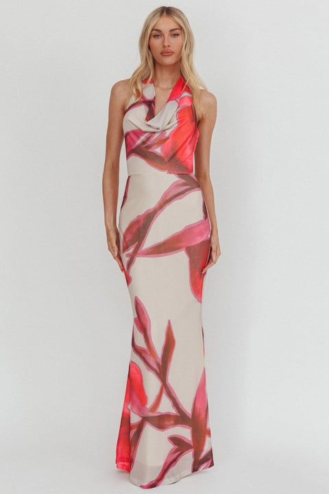 Vilma Sheel Dress ? | | S | Agnese Studios