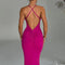 Vincenzo Orsini Dress | | XS | Agnese Studios