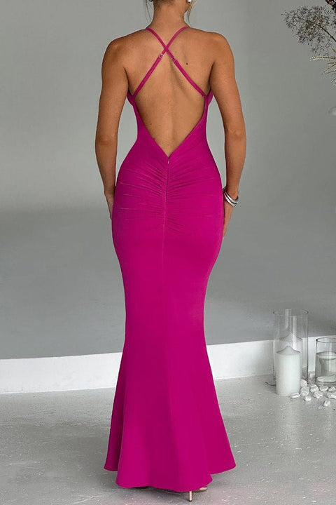 Vincenzo Orsini Dress | | XS | Agnese Studios