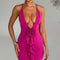 Vincenzo Orsini Dress | | XS | Agnese Studios