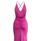 Vincenzo Orsini Dress | | XS | Agnese Studios
