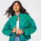 Vinisa Jacket | | S | Agnese Studios