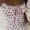 Viola Mancini Dress | | XS | Agnese Studios
