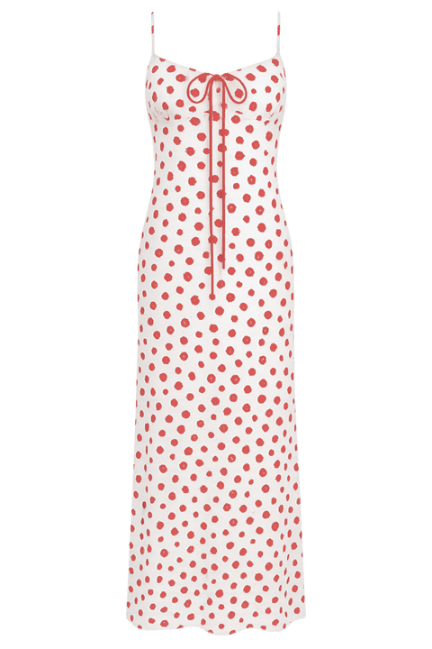 Viola Mancini Dress | | XS | Agnese Studios